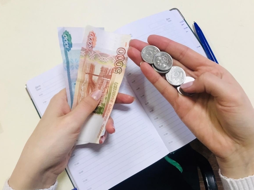 Забайкальцы смогут подать заявление на единовременную денежную выплату с 15 июля